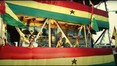 Kelvyn Boy ft. Crayon – Tele