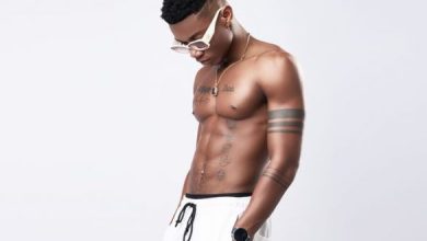 KiDi ft. Patoranking, Kuami Eugene – Spiritual