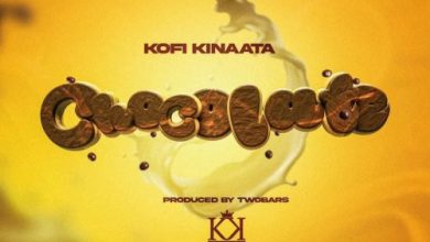 Kofi Kinaata – Chocolate