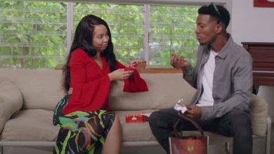 Kofi Kinaata – Chocolate