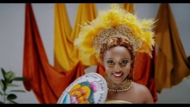 Nadia Mukami ft. Otile Brown – Kolo