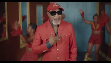 Nandy ft. Koffi Olomide – Leo Leo