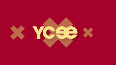 Ycee – Nu Riddim Lyrics Video