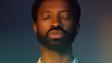 Ric Hassani - Thunder Fire You