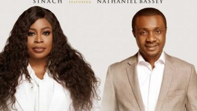 Sinach ft. Nathaniel Bassey – Beautiful