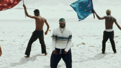 Skales – Kayefi