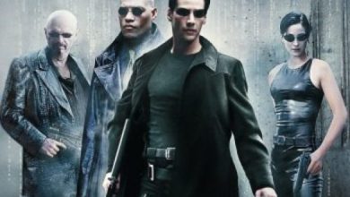 The Matrix (1999)