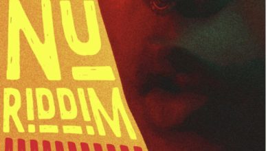 Ycee – Nu Riddim
