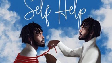 Fameye – Self Help