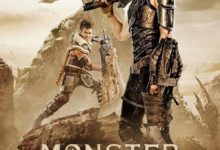Monster Hunter (2020)
