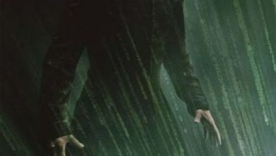The Matrix Revolutions (2003)
