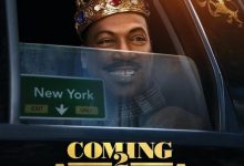 Coming 2 America Soundtrack