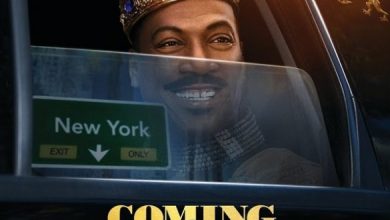 Coming 2 America Soundtrack