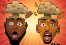 Davido – Blow My Mind ft. Chris Brown