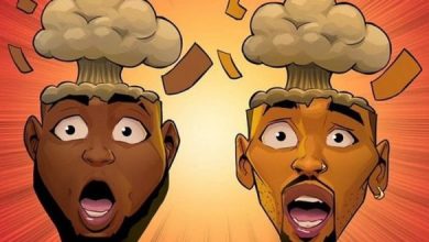 Davido – Blow My Mind ft. Chris Brown