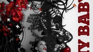 Di’Ja - My Baby
