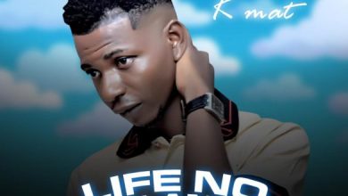 K Mat – Life No Balance