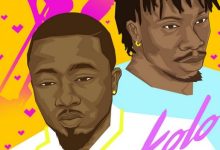 Ice Prince – Kolo ft. Oxlade