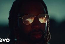 JAE5 – Dimension ft. Skepta, Rema