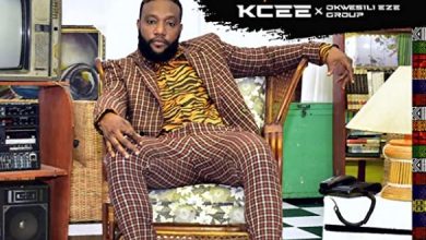 Kcee & Okwesili Eze Group – Cultural Praise EP
