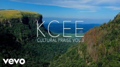 Kcee & Okwesili Eze Group – Cultural Praise Vol. 3