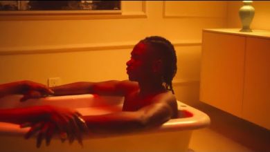 Lil Kesh – Love Like This ft. Fireboy DML (Video)