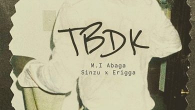MI Abaga – TBDK (This Beat Dey Knock) ft. Sinzu, Erigga