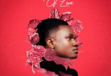 Mbosso – Definition of Love