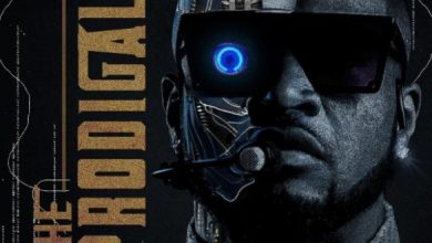 Mr P – Prodigal