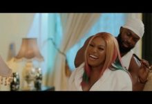 Niniola – Promise