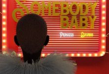 Peruzzi – Somebody Baby ft. Davido