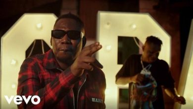 Qdot – Olopa ft. Zlatan