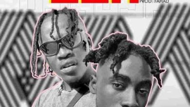 Small Baddo ft. C Blvck - Oja