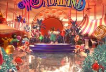 Teni – Wondaland