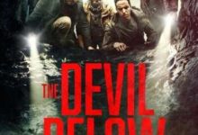 The Devil Below (2021)
