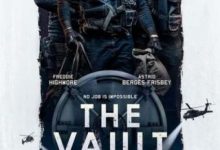 The Vault (2021)