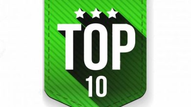 Top 10 Sparkling New Music Videos Week 1 (Mar. 2021)