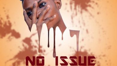 Wande Thumz - No Issue