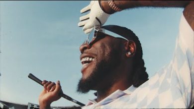 Burna Boy - Kilometre (Video)