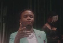 Crayon ft. Rema – Too Correct