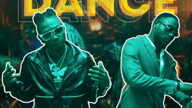 Mayorkun - Dance (Oppo) ft. L.A.X