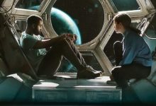 Stowaway (2021)
