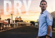 The Dry (2021)