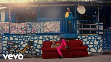 Wizkid – Essence ft Tems