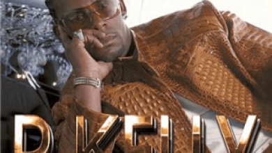R. Kelly - Burn It Up (Remix) ft. Fat Joe, Wisin & Yandel