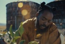 Adekunle Gold – It Is What It Is (Video)