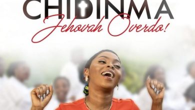 Chidinma – Jehovah Overdo