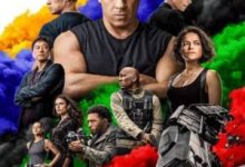Fast & Furious 9 (2021)