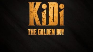 KiDi – Touch It