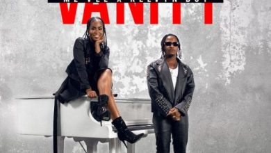 MzVee – Vanity ft. Kelvyn Boy